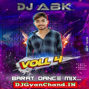 Balmuaa Test Karela (Drop Mix) DJ ABK Pratapgarh